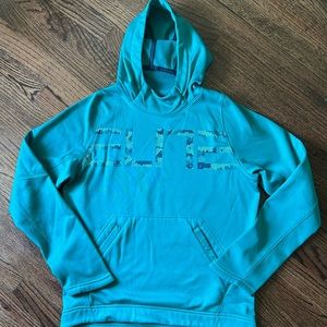 Nike Elite boys hoodie